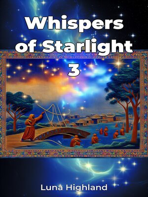 cover image of Whispers of Starlight 3